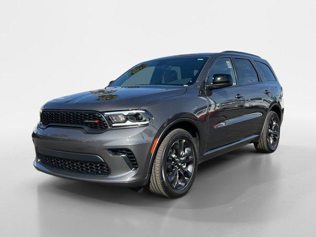 new 2025 Dodge Durango car, priced at $42,980