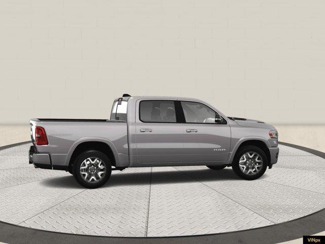 new 2025 Ram 1500 car, priced at $61,760