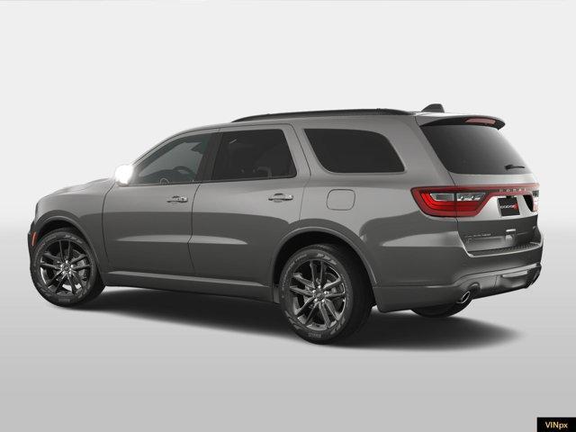 new 2025 Dodge Durango car, priced at $46,480