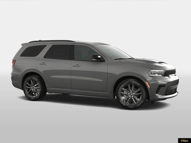 new 2025 Dodge Durango car, priced at $46,480