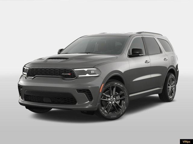 new 2025 Dodge Durango car, priced at $46,480