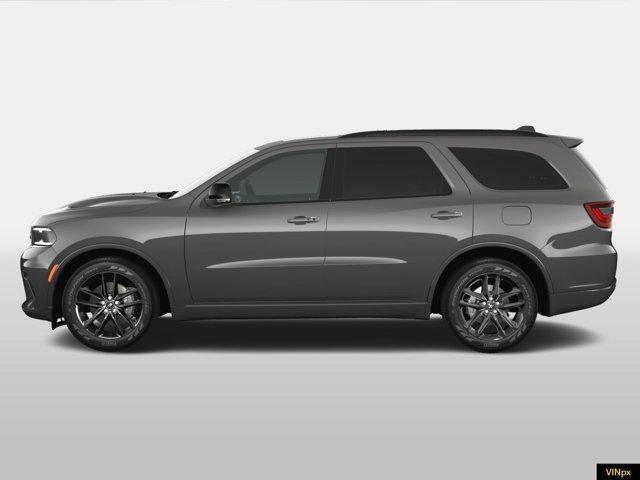 new 2025 Dodge Durango car, priced at $46,480