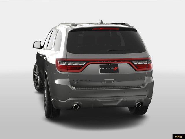 new 2025 Dodge Durango car, priced at $46,480