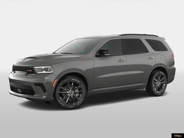 new 2025 Dodge Durango car, priced at $46,480