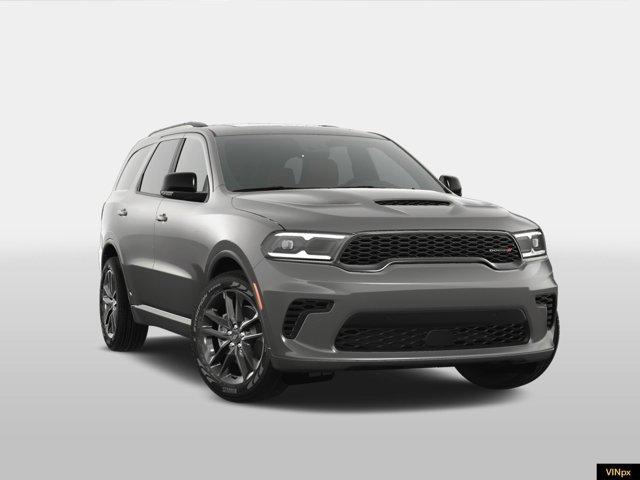 new 2025 Dodge Durango car, priced at $46,480