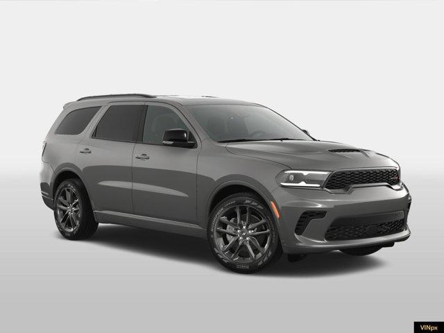 new 2025 Dodge Durango car, priced at $46,480