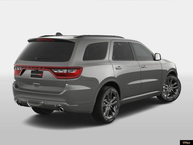 new 2025 Dodge Durango car, priced at $46,480