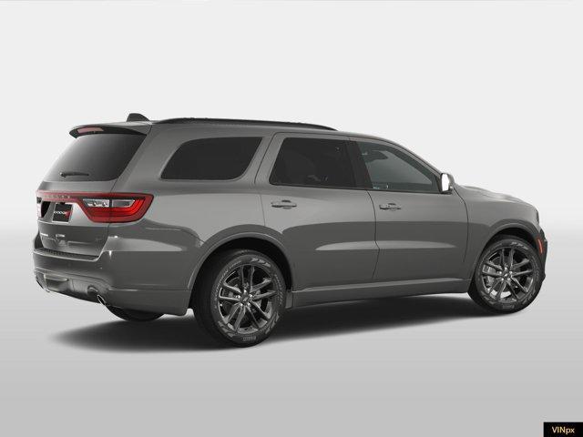 new 2025 Dodge Durango car, priced at $46,480