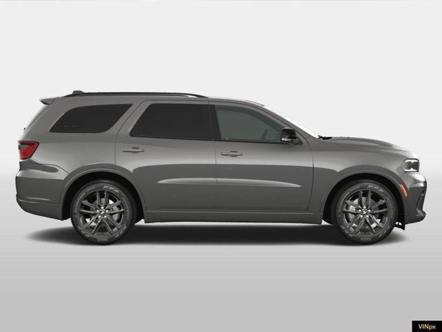 new 2025 Dodge Durango car, priced at $46,480