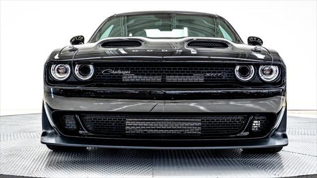 used 2023 Dodge Challenger car, priced at $191,999