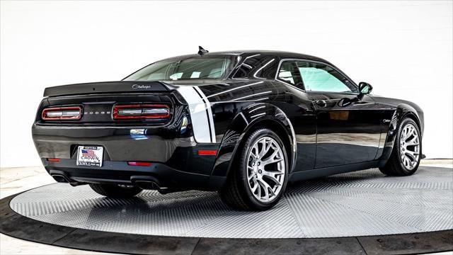 used 2023 Dodge Challenger car, priced at $191,999