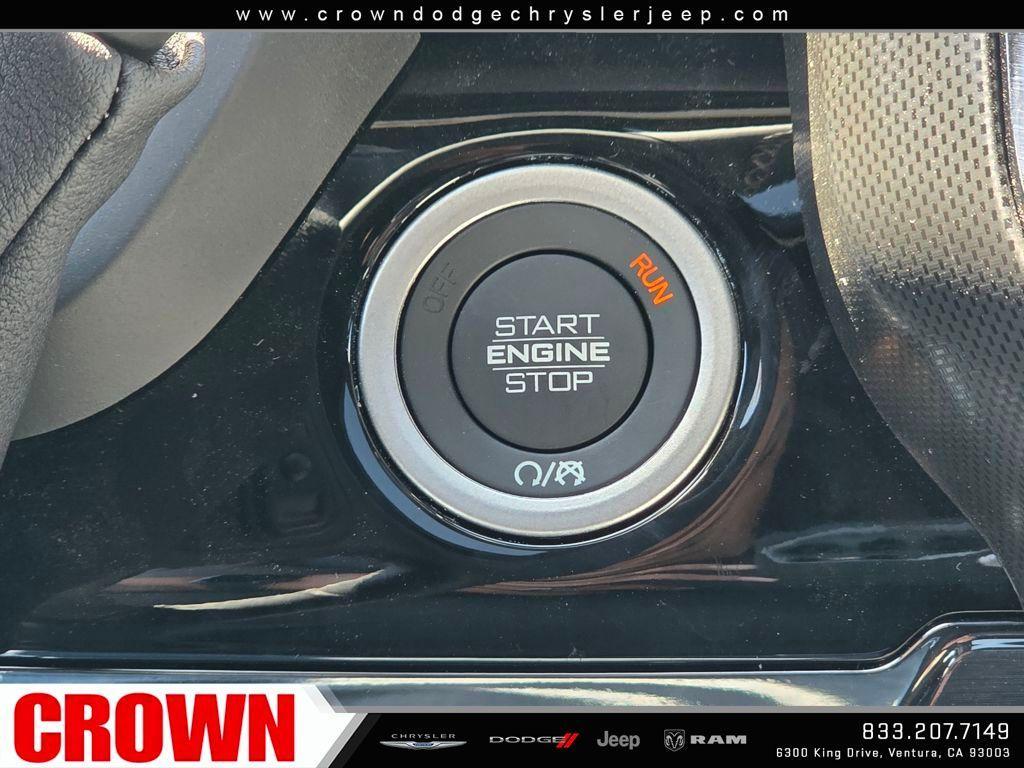 new 2026 Ram 3500 car, priced at $104,250