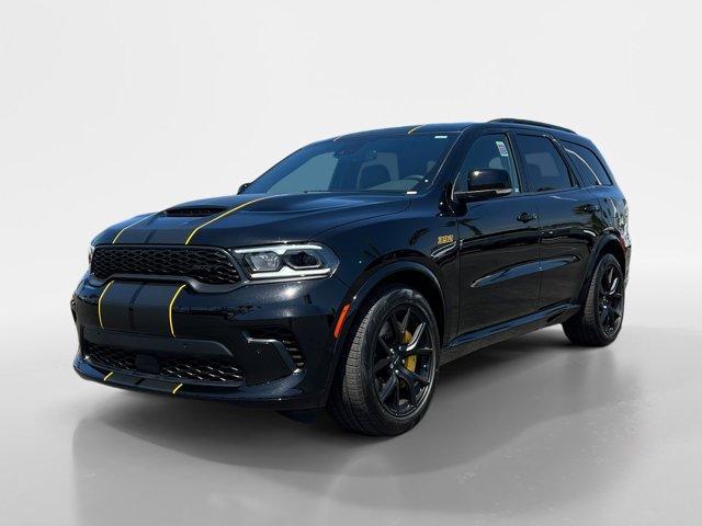 new 2024 Dodge Durango car, priced at $89,390