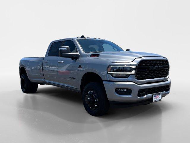 new 2024 Ram 3500 car, priced at $73,435