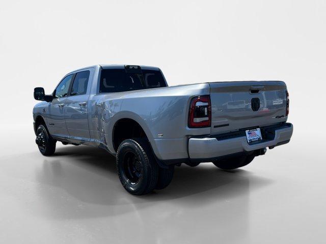 new 2024 Ram 3500 car, priced at $73,435