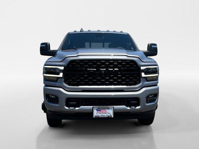 new 2024 Ram 3500 car, priced at $73,435