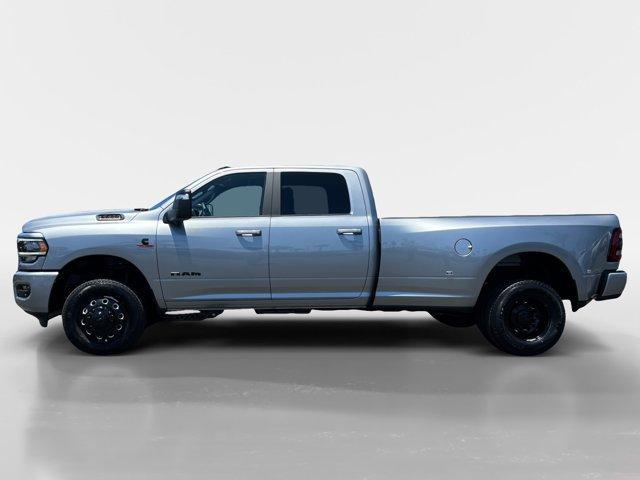 new 2024 Ram 3500 car, priced at $73,435