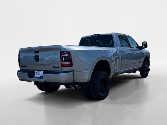 new 2024 Ram 3500 car, priced at $73,435