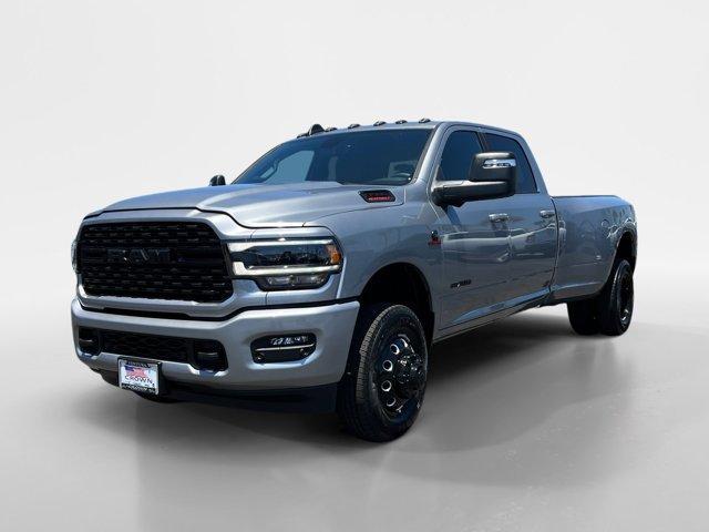 new 2024 Ram 3500 car, priced at $73,435