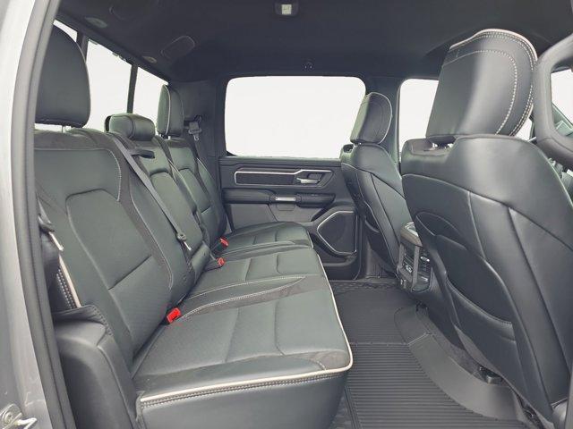 new 2025 Ram 1500 car, priced at $62,260