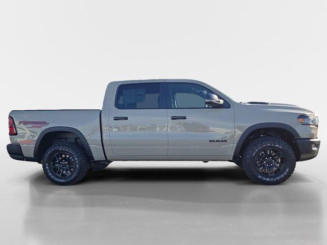 new 2025 Ram 1500 car