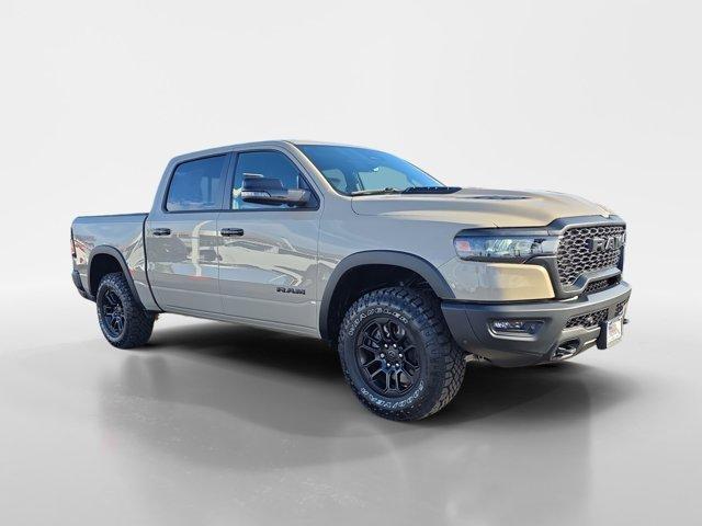 new 2025 Ram 1500 car