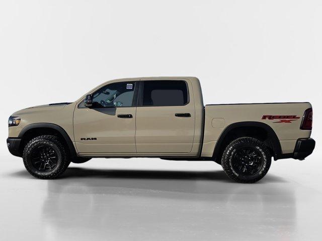 new 2025 Ram 1500 car