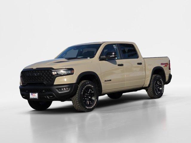 new 2025 Ram 1500 car