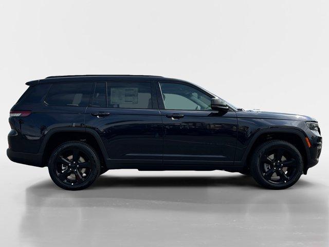 new 2024 Jeep Grand Cherokee L car, priced at $41,218