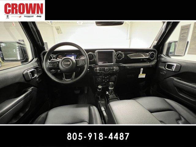 used 2022 Jeep Gladiator car, priced at $58,517