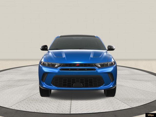 new 2024 Dodge Hornet car, priced at $36,077