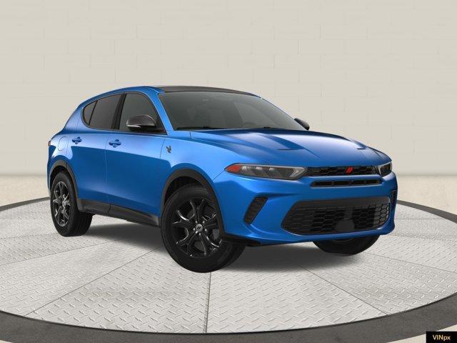 new 2024 Dodge Hornet car, priced at $36,077