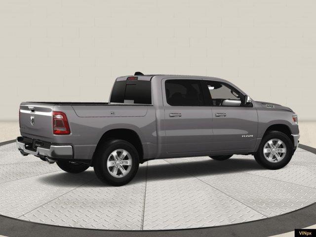 new 2024 Ram 1500 car, priced at $54,642