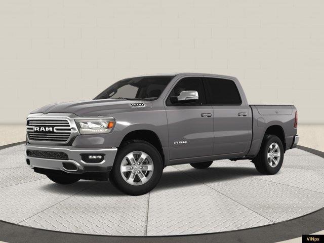 new 2024 Ram 1500 car, priced at $54,642