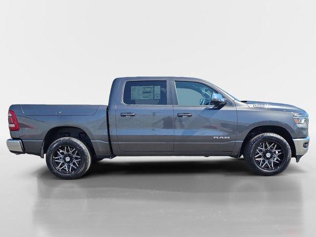 new 2024 Ram 1500 car, priced at $49,995