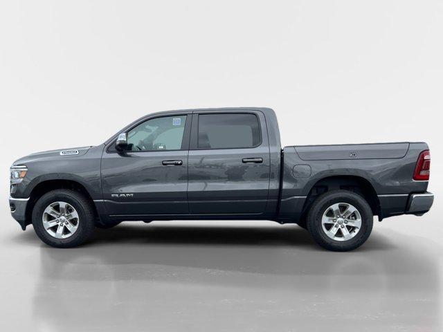 new 2024 Ram 1500 car, priced at $56,906