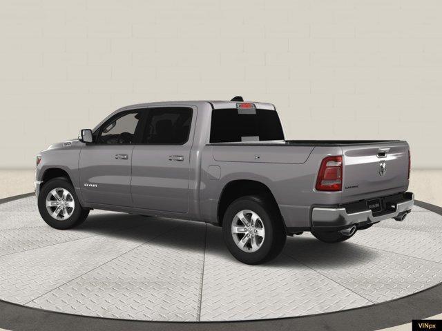 new 2024 Ram 1500 car, priced at $54,642