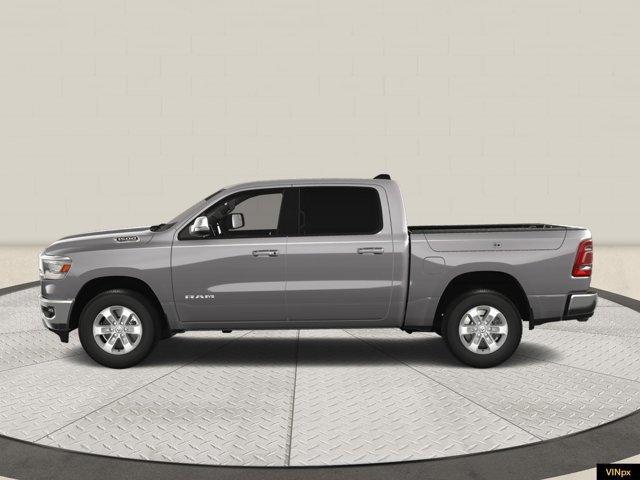 new 2024 Ram 1500 car, priced at $54,642