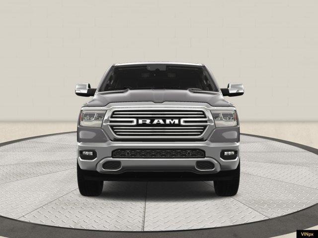 new 2024 Ram 1500 car, priced at $54,642