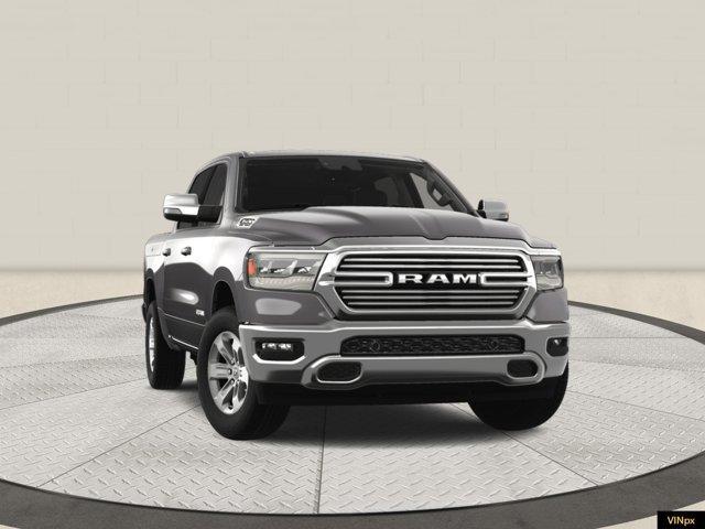 new 2024 Ram 1500 car, priced at $56,906