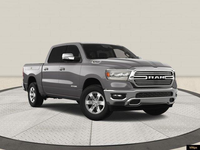 new 2024 Ram 1500 car, priced at $54,642