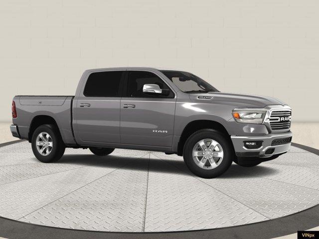 new 2024 Ram 1500 car, priced at $54,642