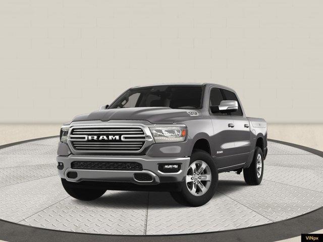 new 2024 Ram 1500 car, priced at $54,642