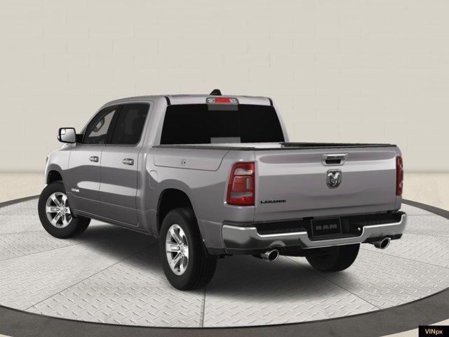 new 2024 Ram 1500 car, priced at $54,642