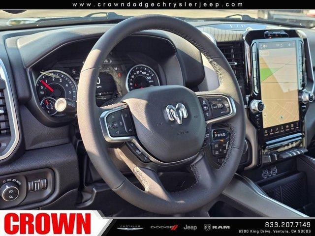 new 2026 Ram 1500 car, priced at $56,570