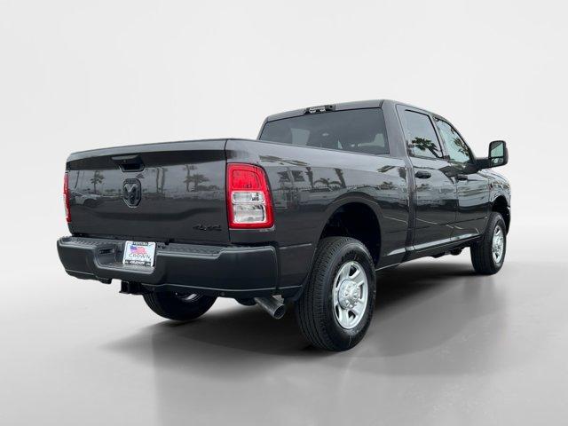 new 2024 Ram 3500 car, priced at $60,640