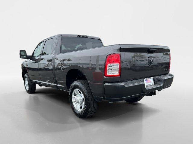 new 2024 Ram 3500 car, priced at $60,640