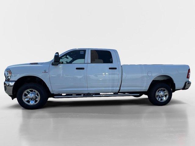 new 2024 Ram 2500 car, priced at $62,250