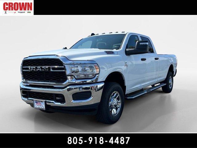 new 2024 Ram 2500 car, priced at $62,250