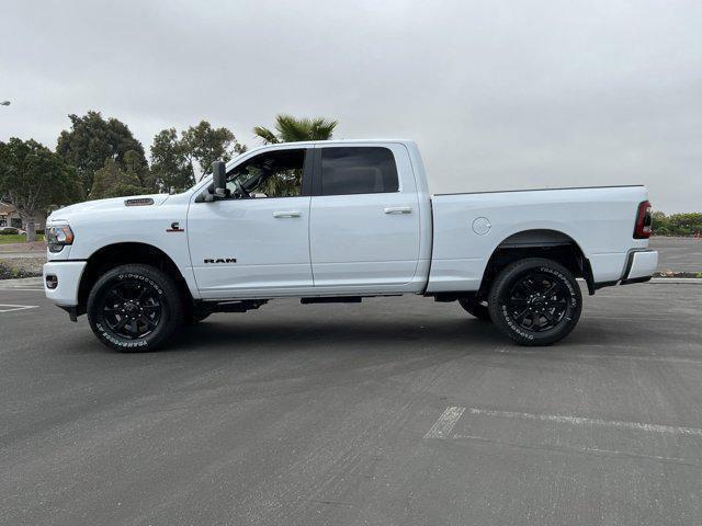 new 2022 Ram 2500 car